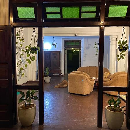 Happy Bunk Hostel Weligama Eksteriør bilde